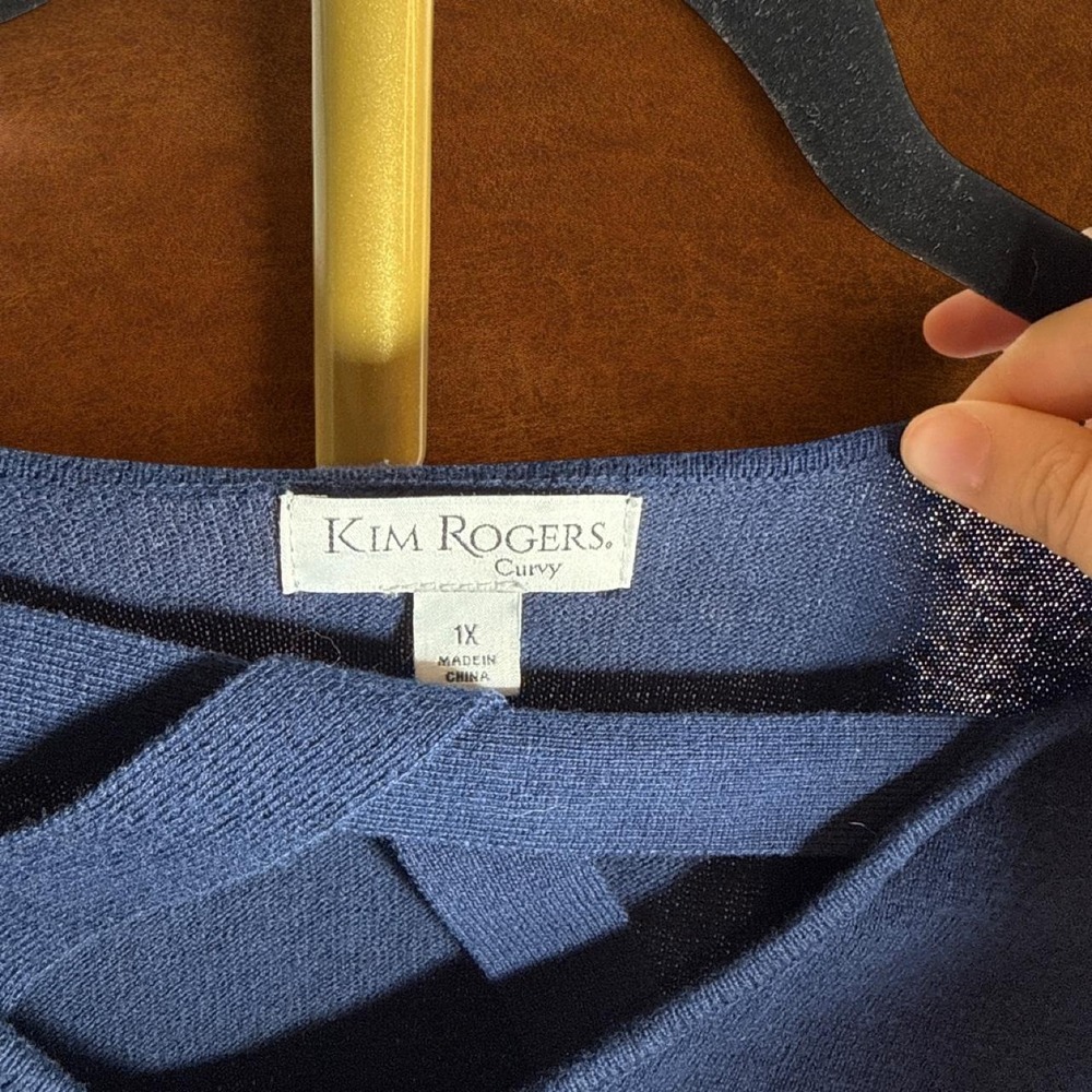 Kim Rogers Tshirt - Picture 3 of 5